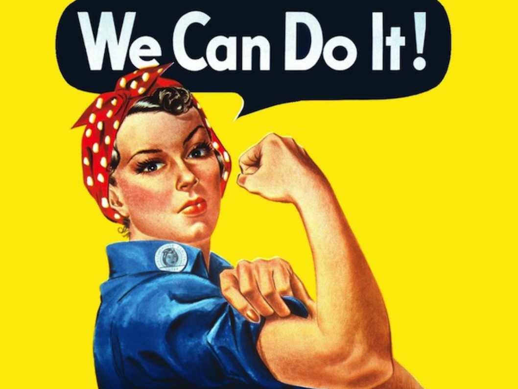 Todas as Mulheres são Poderosas