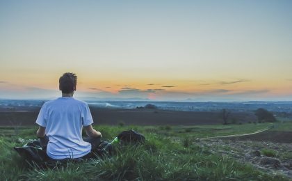 Dúvidas Meditação