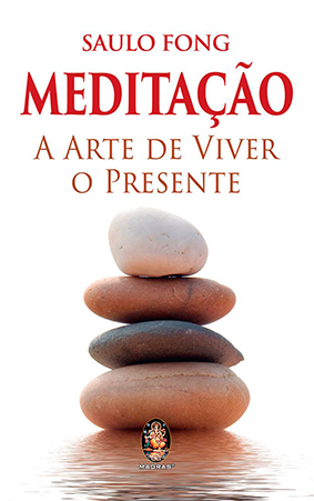 Press Release – Novo Livro sobre Meditação Simplifica e Desmistifica a Prática