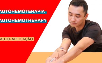 Autohemoterapia