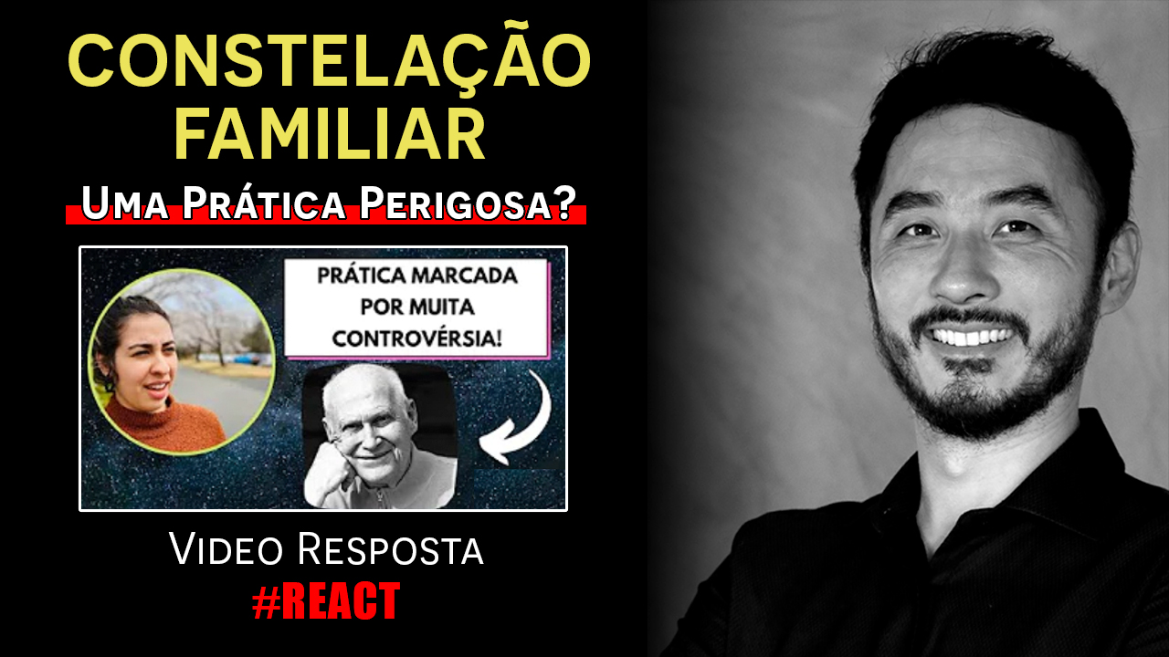 Constelação Familiar: Uma Prática Perigosa?